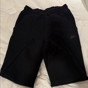 Nike Black Casual joggers